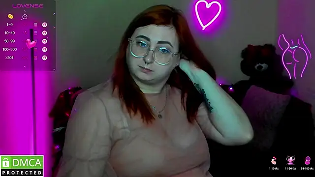 Živý XXX chat Alicia_love00