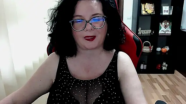 MissTroublle 라이브 XXX 채팅