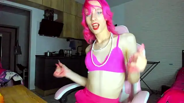 _Alice_Kitty Live XXX Chat