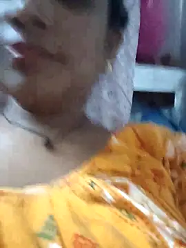 Sweet-runi 网络视讯表演