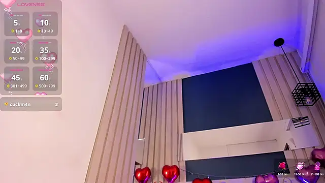 SofiCandy_ live XXX chat