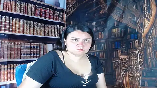 MissLusty_ Obrolan Langsung XXX