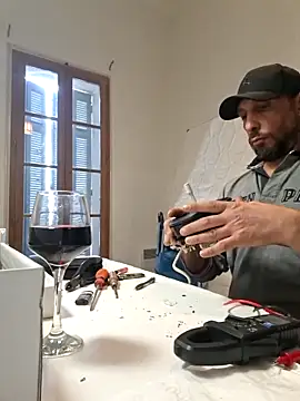 Czat XXX na żywo – Valen_tinx19cm