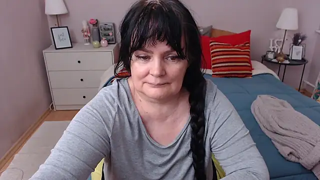 LeveMe2Nightt – Kamerová šou