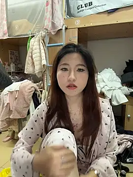 ououlovelove Show Webcam