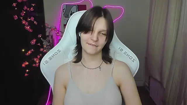 Chat XXX ao vivo de AudreyyKim