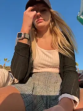 Chat XXX ao vivo de Betsy