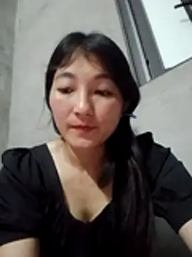 Chat XXX ao vivo de Asami_6868