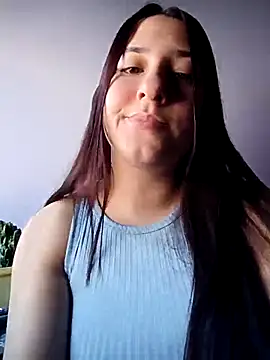 Chatroom XXX en direct de Mysticdooll69