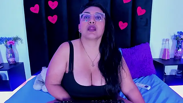 scarlet__ray_ Webcam show