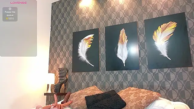 Sembang XXX Secara Langsung ScarleetSmith