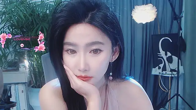 feifei-love Show Webcam