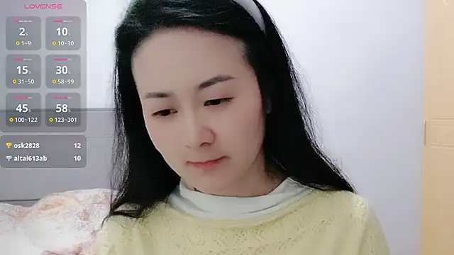 Chat +18 de fanfan-FF ao vivo