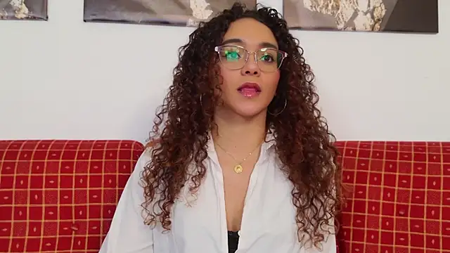 Show Webcam de Taylor_Tina