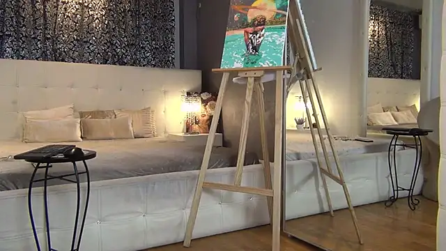 LadyValeriaXO: онлайн-секс-чат