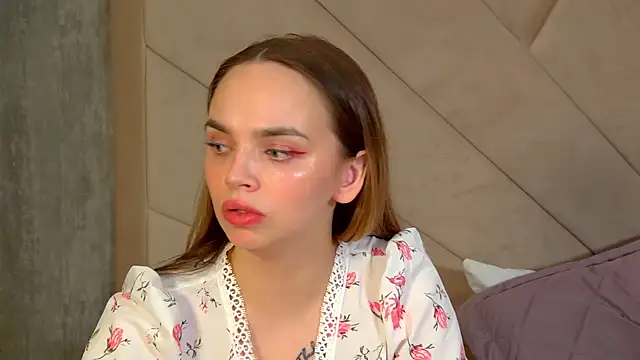 Chat +18 de AnitaVenture ao vivo