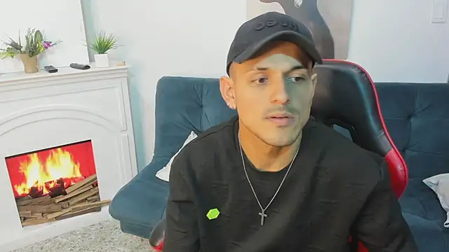 Chat +18 de JACOB_RACHELL ao vivo