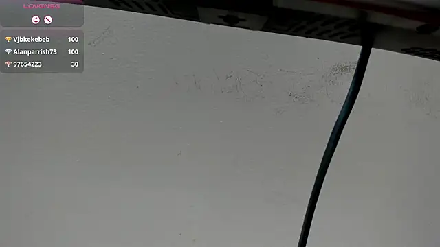 Natalye_23's Live XXX Chat