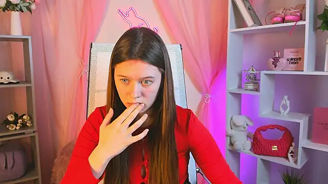 CelestineMauriac Live XXX-chat