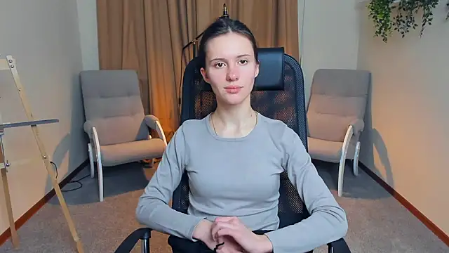 XXX chat uživo modela MeganLenoir