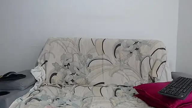 BlackNike – Live XXX-chat