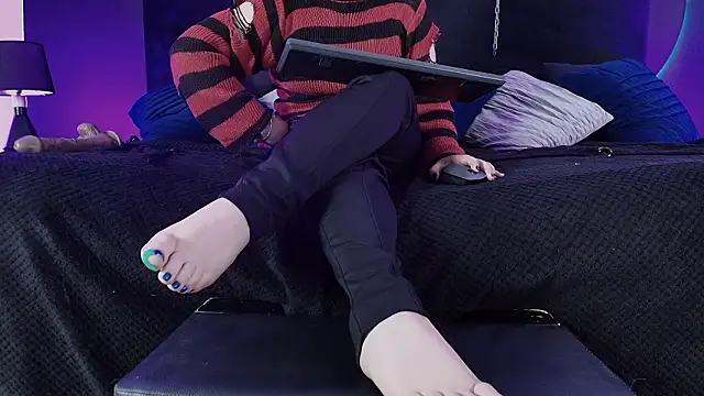 Chat +18 de _Jade_16 ao vivo