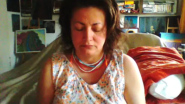 MariaAnaSunshine Live XXX-Chat