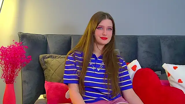 XXX chat uživo modela JessicaJewells