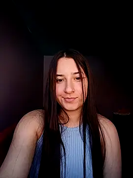 Živý XXX chat Mysticdooll69