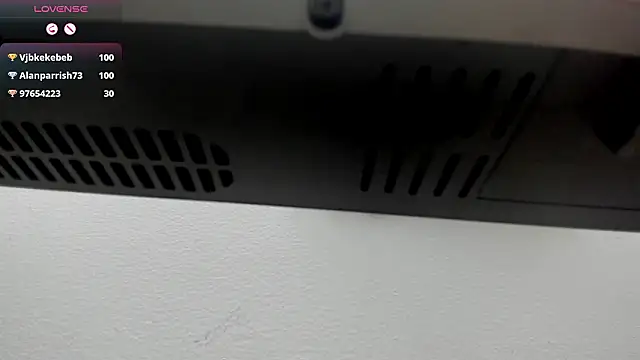 Natalye_23のライブXXXチャット