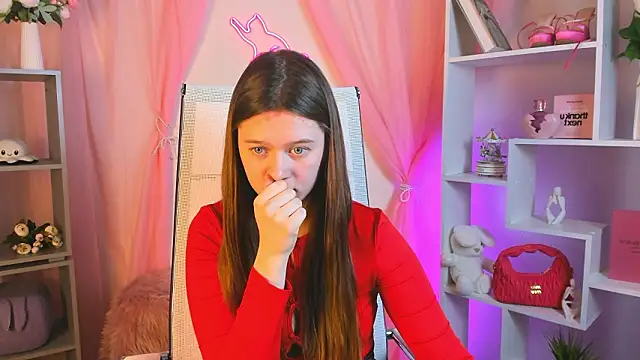 Онлайн чат XXX CelestineMauriac