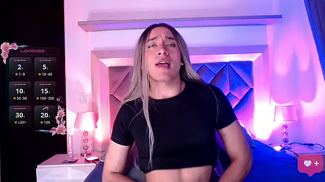 brihanna-young's Live XXX Chat