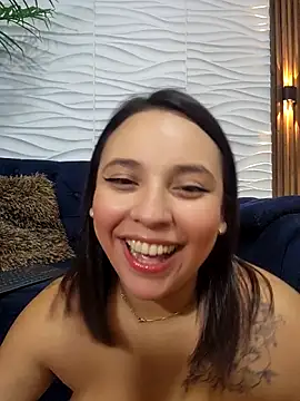 LizzRouseのライブXXXチャット