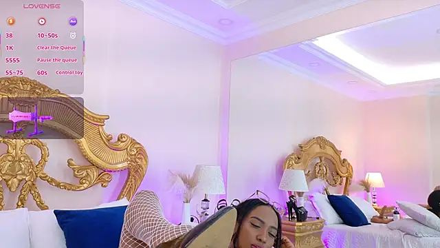 AshleyFerri: онлайн-секс-чат