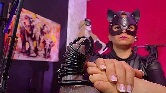 MistressSlut1 Chat XXX live