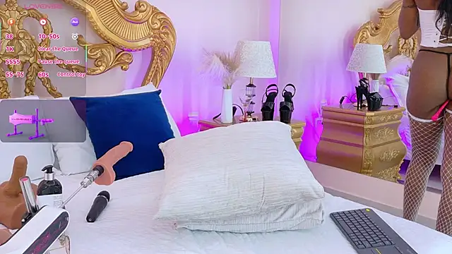 AshleyFerri Live XXX Chat