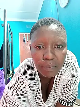 DarkQueen_94 Webcam show