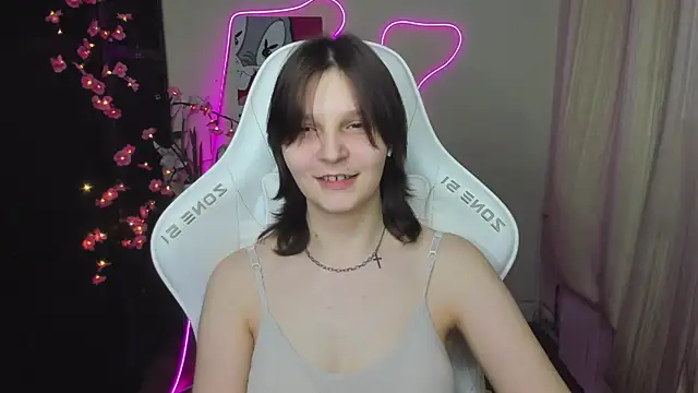 AudreyyKimのライブXXXチャット