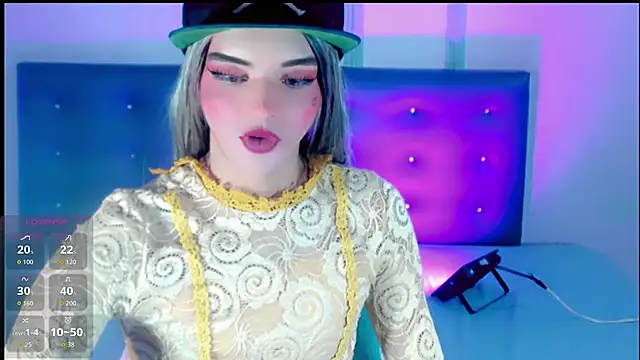 malahya_ – webcam-show