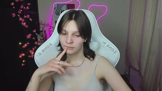 AudreyyKim: онлайн-секс-чат