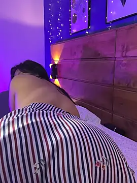 mahia_queen Live XXX-Chat