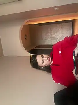 Sembang XXX Secara Langsung Flossy_Vettie