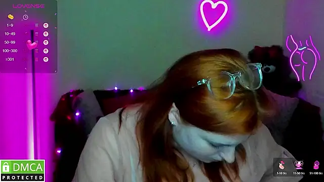 Alicia_love00のライブXXXチャット