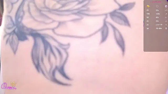 EmmaaCastro 现场XXX聊天