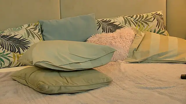 EllieWest – Live XXX-chat