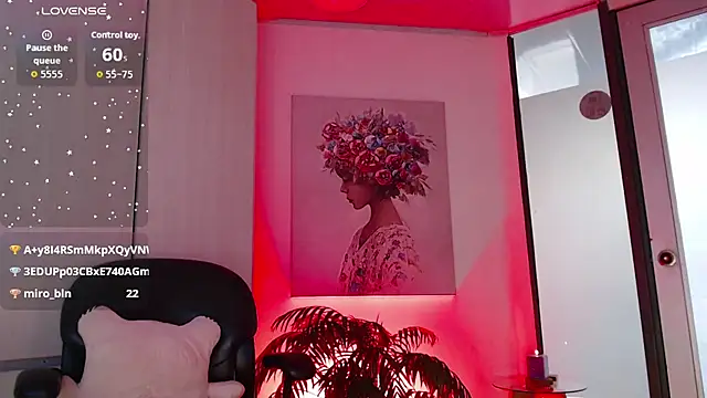 milfsecret69のライブXXXチャット