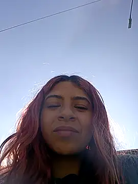 XXX chat uživo modela lunabloom2