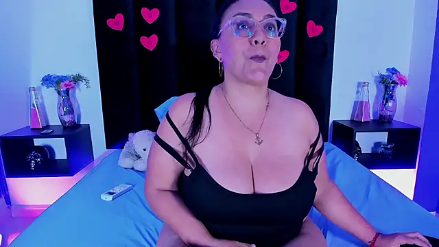 scarlet__ray_ ওয়েবক্যাম শো