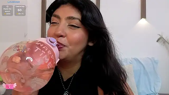 abby_miller26 现场XXX聊天