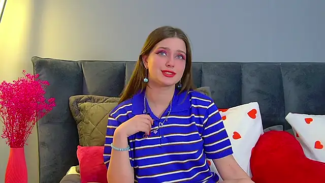 JessicaJewells Live XXX-chat